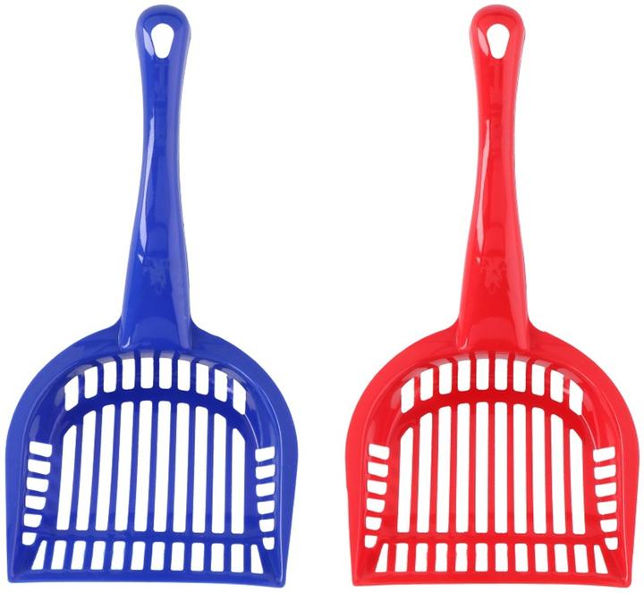 Actual product image Champ Kotschaufel