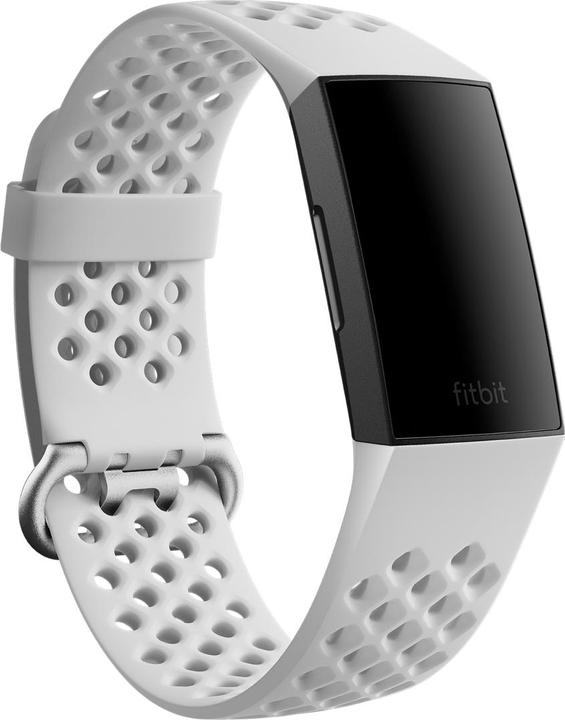 Actual product image Fitbit Sports Band (23 mm, Silicone)