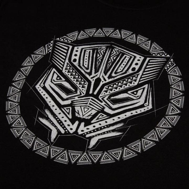 Actual product image Black Tshirt (S)