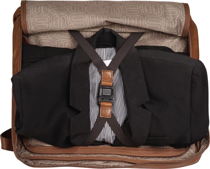 Actual product image Spikes & Sparrow Rucksack (16 l)