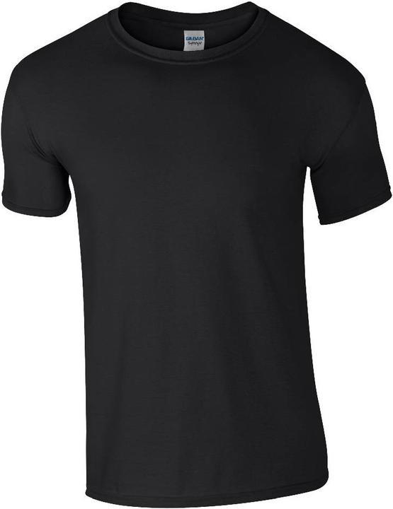 Immagine prodotto Gildan Tshirt dallo stile morbido (5XL)