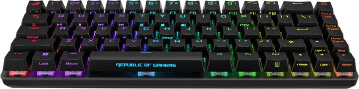 Produktbild ASUS ROG Falchion Ace HFX (DE, Kabelgebunden)