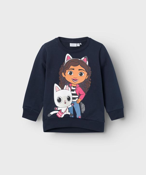 Image du produit Name it Sweat-shirt Gabby's Dollhouse (98)