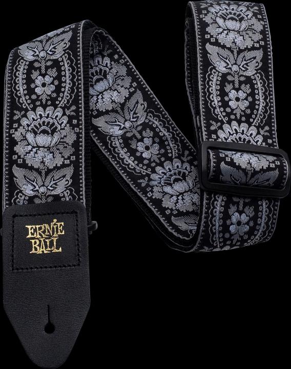 Actual product image Ernie Ball Electric guitar strap (Instrument strap)