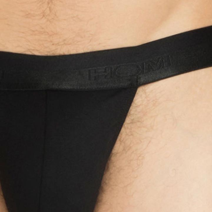 Actual product image HOM 2-pack Classic String (S, pack of 2)