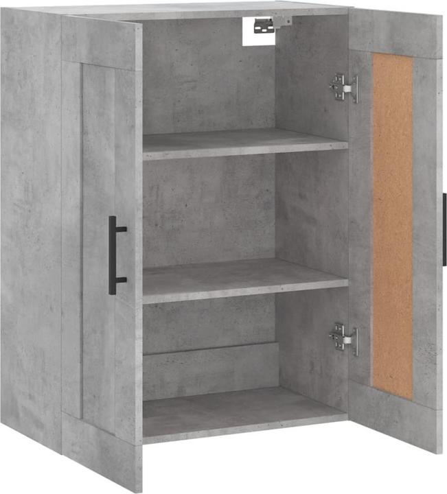 Actual product image VidaXL Marcus (69.5 x 34 x 90 cm)