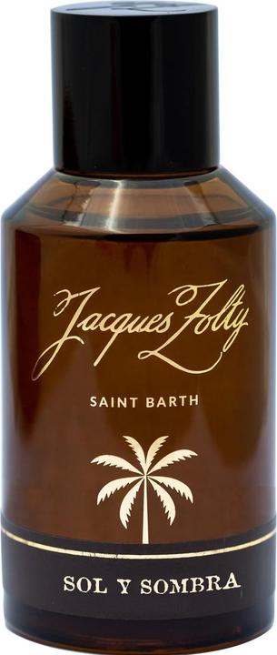Jacques Zolty Sol Y Sombra Eau de Parfum (Eau de Parfum, 100 ml)
