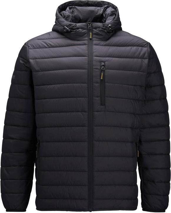 Stanley Westby Steppjacke