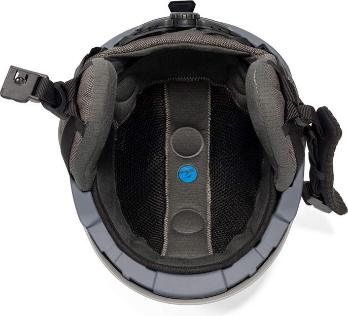 Immagine prodotto Shred Nozione Noshock Nero (55 - 57 cm, M)