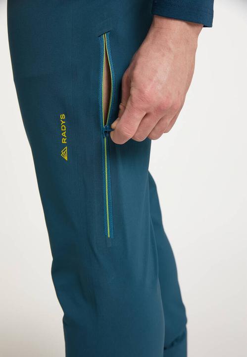 Immagine prodotto Radys Pantaloni R2 Softshell (46)