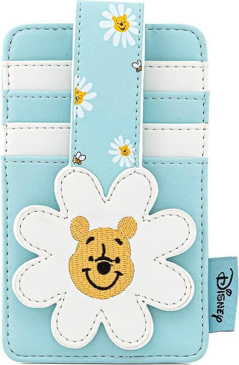 Produktbild Loungefly Disney Winnie the Pooh Daisy Friends cardholder