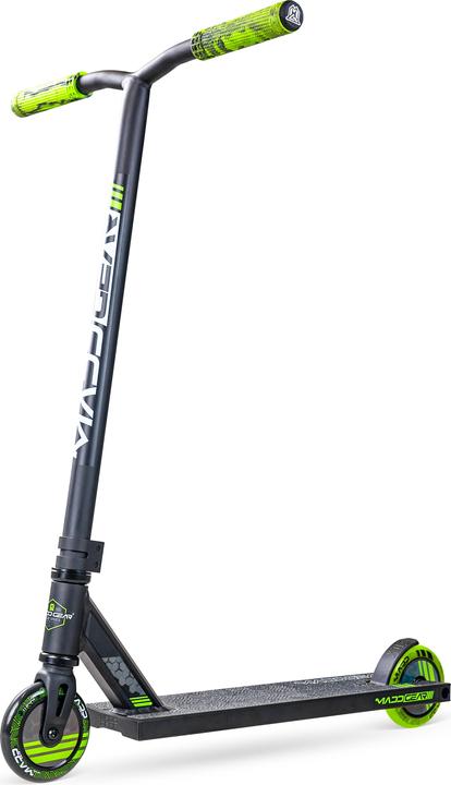 Noir-Vert
