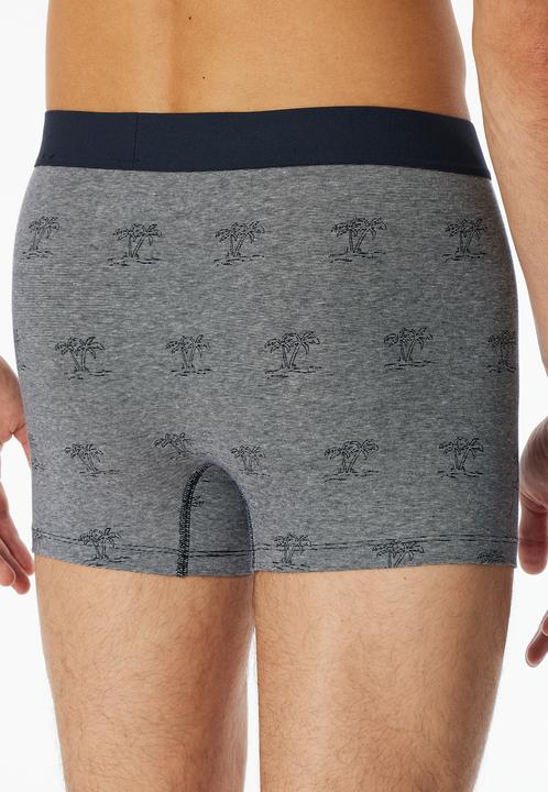Produktbild Schiesser Trunk 95/5 Organic Cotton (10, 3er Pack)