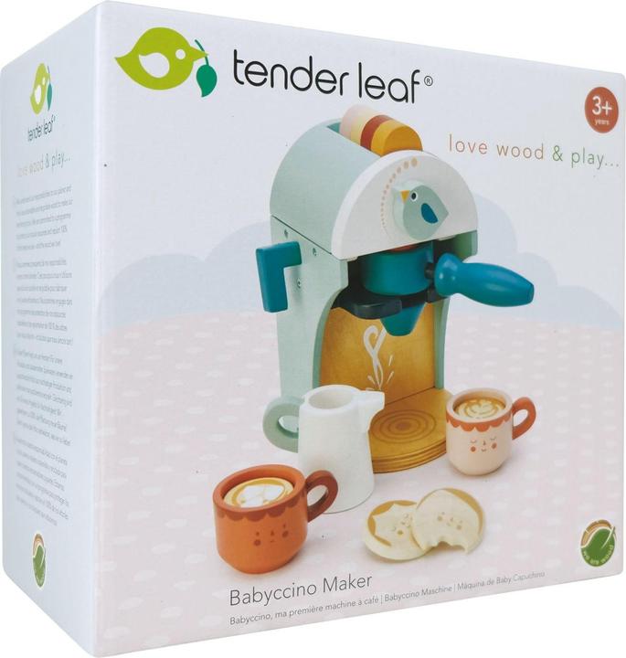 Image du produit Tender Leaf Toys Machine à Babyccino