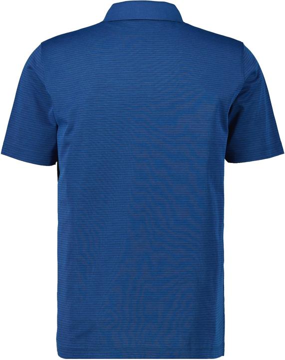 Actual product image Ragman Polo shirt Short-sleeved shirt with polo collar (M)