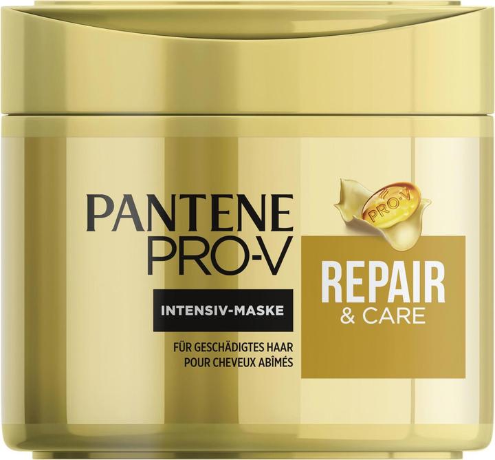 Actual product image Pantene Repair & Care (300 ml)
