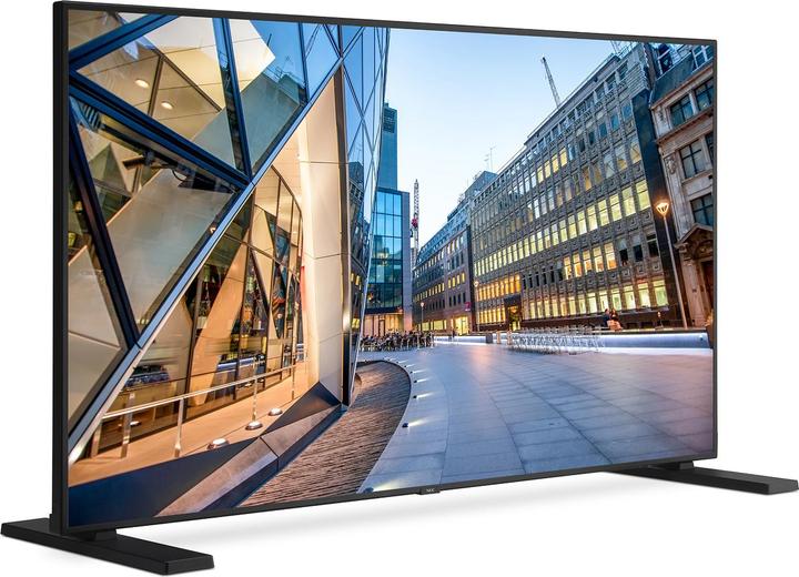 Actual product image NEC MultiSync C981Q (3840 x 2160 Pixels, 98")