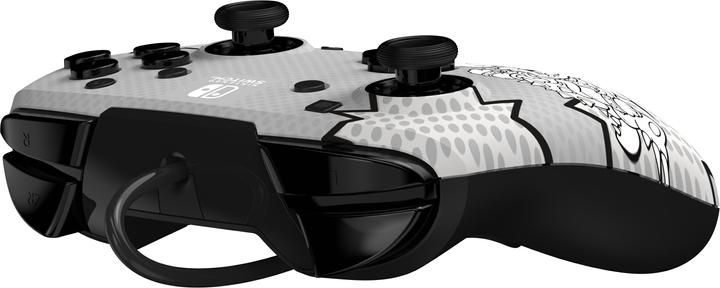 Immagine prodotto PDP Controller cablato Rematch (Switch OLED, Switch)