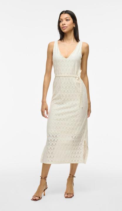 Produktbild Vila Ärmellos Midikleid (S)