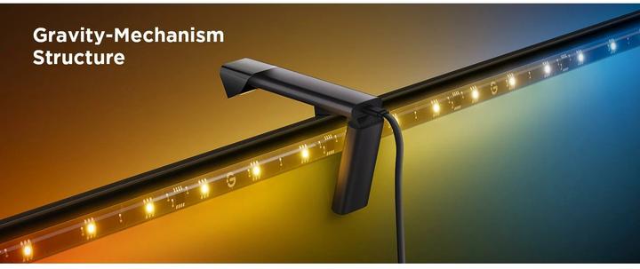 Immagine prodotto Govee Retroilluminazione TV (Multicolore, 360 cm, Interno)