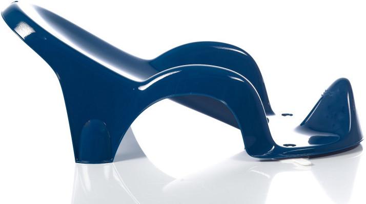 Actual product image Thermobaby Atoll Bath Seat Ocean Blue