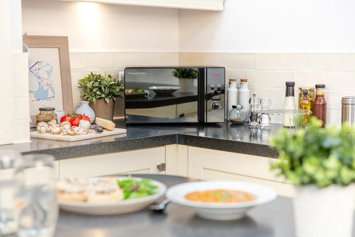Image du produit Russell Hobbs RHM2034B (20 l)