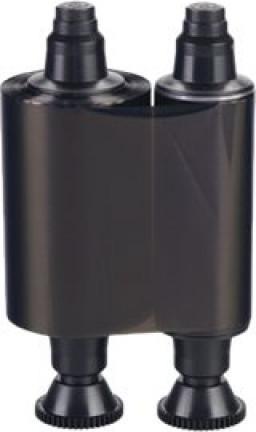 Actual product image Evolis R2011 1000-page colour ribbon, - ribbons Printserver Pebble 4/Dualys 3/Quantum/Test version for Li (Black)