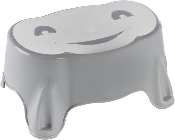 Image du produit Thermobaby babystep Tabouret gris Charme