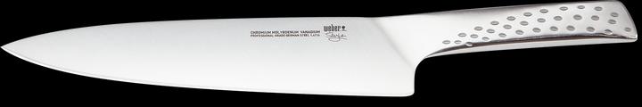 Produktbild Weber Fleischmesser