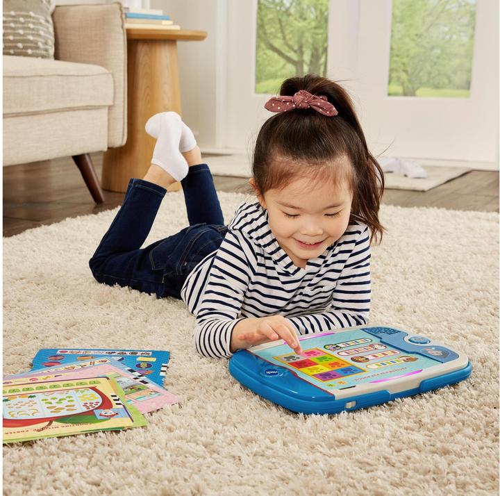 Actual product image VTech Paw Patrol Ryders Lern-Pup-Pad (German)