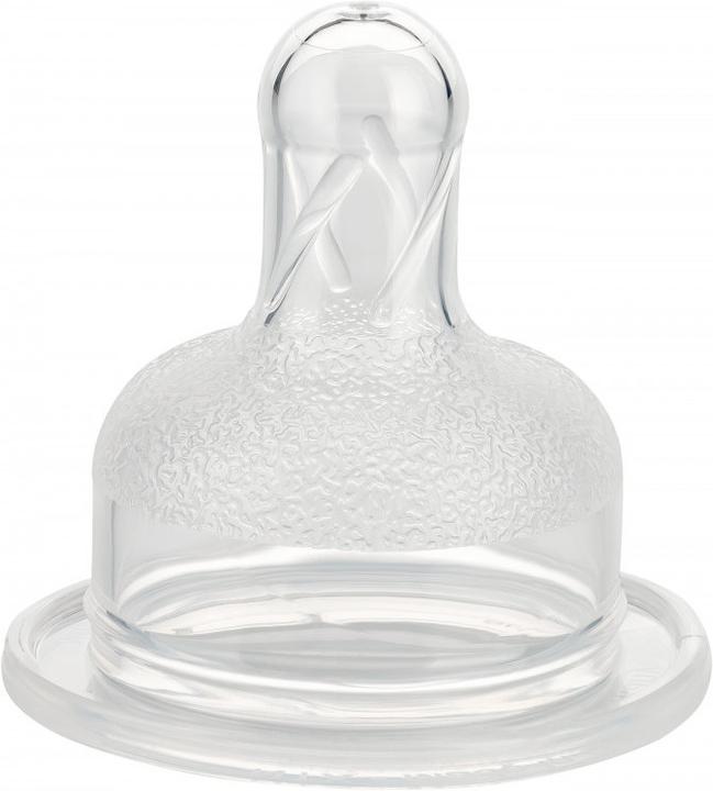 Immagine prodotto Thermobaby Set di 2 tettarelle medie in silicone