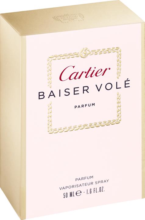 Produktbild Cartier Baiser Volé (Eau de Parfum, 50 ml)
