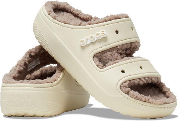 Actual product image Crocs Classic Cozzzy Sandal (41, 41.5, 42, 41 1/3)