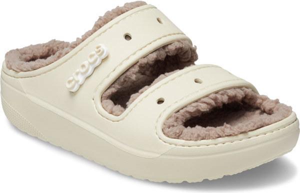 Actual product image Crocs Classic Cozzzy Sandal (41, 41.5, 42, 41 1/3)