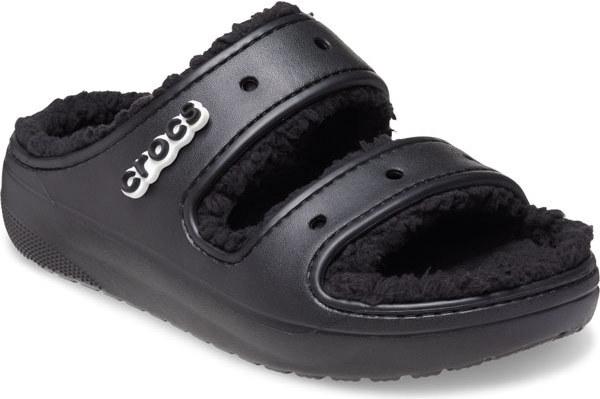 Actual product image Crocs Classic Cozzzy Sandal (37)