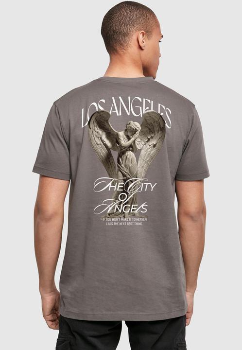 Image du produit Mister Tee MisterTee Los Angeles City Angeles Tee - 171461 (S)