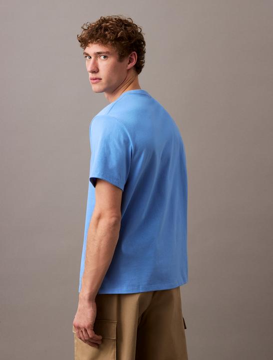 Produktbild Calvin Klein Jeans Ss 20s Curve Calvin Easy Cn Tee (M)