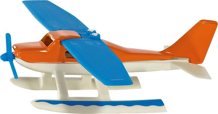 Actual product image Siku Seaplane