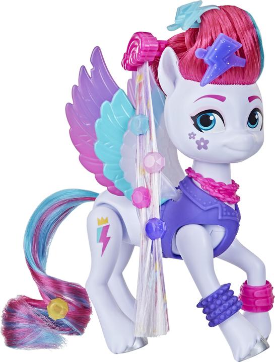 Actual product image My Little Pony Bridlewoodstock