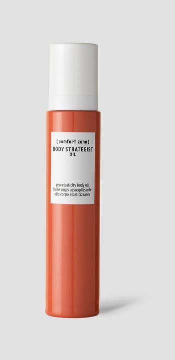Produktbild Comfort Zone Body Strategist (Körperöl, 100 ml)