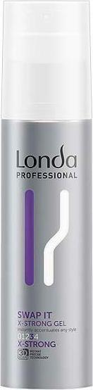 Produktbild Londa Swap It X-Strong Gel (Haargel, 100 ml)