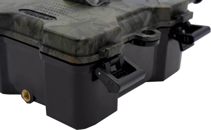 Actual product image Technaxx TX-189 -Surveillance camera for wildlife observation incl. solar panel