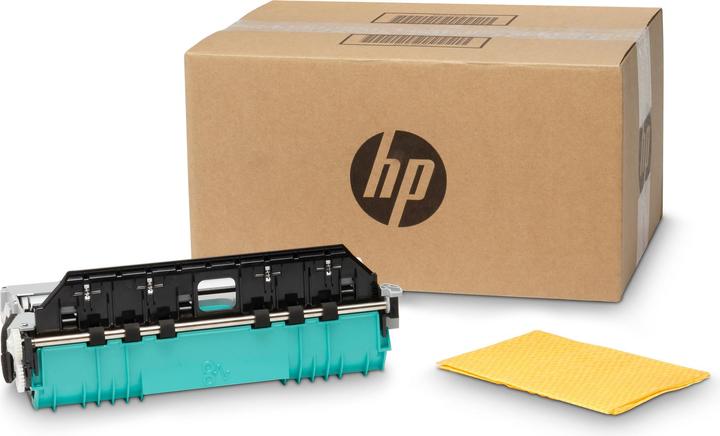 Actual product image HP Duplex modules 6 Cot