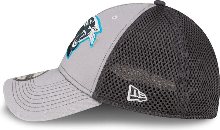 Immagine prodotto New Era Cappello 39Thirty Stretch Mesh - Carolina Panthers (XL)