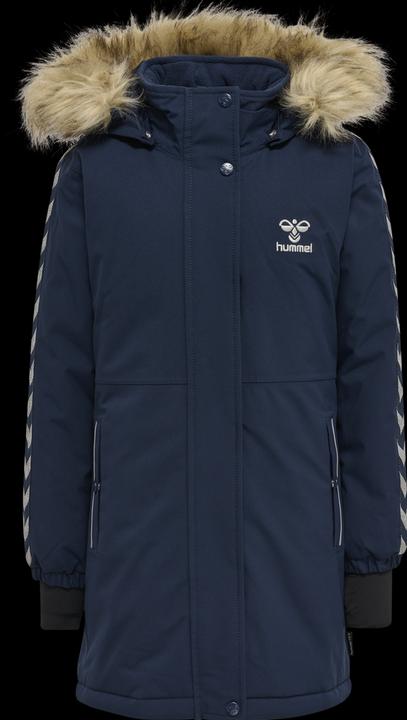 Actual product image hummel Leaf Tex Coat (152)