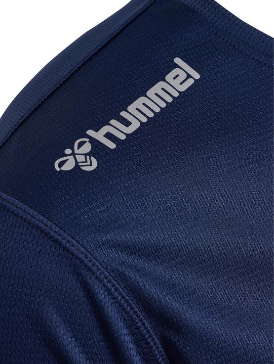 Actual product image hummel hmlRUN JERSEY L/S (L)