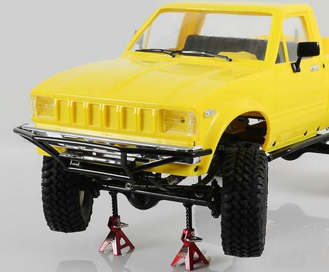 Image du produit Rc4Wd Stand de soutien 3T
