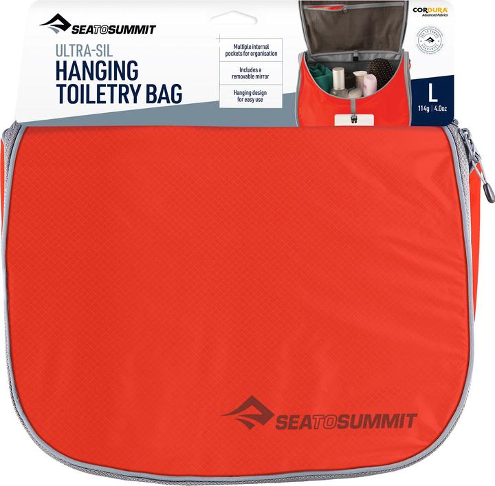 Produktbild Sea To Summit Ultra-Sil (6 l)