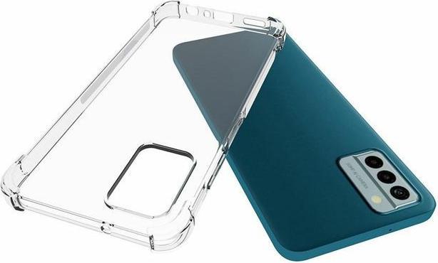 Produktbild MU Classic Softcase TPU Series (Nokia G22)