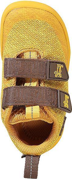 Actual product image Affenzahn Barefoot shoe Knit Happy Tiger (28)